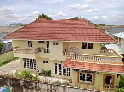 Chuan Chuen Bang Khen Village วัสดุเกรดพรีเมี่ยม รีโนเวทเรียบร้อย