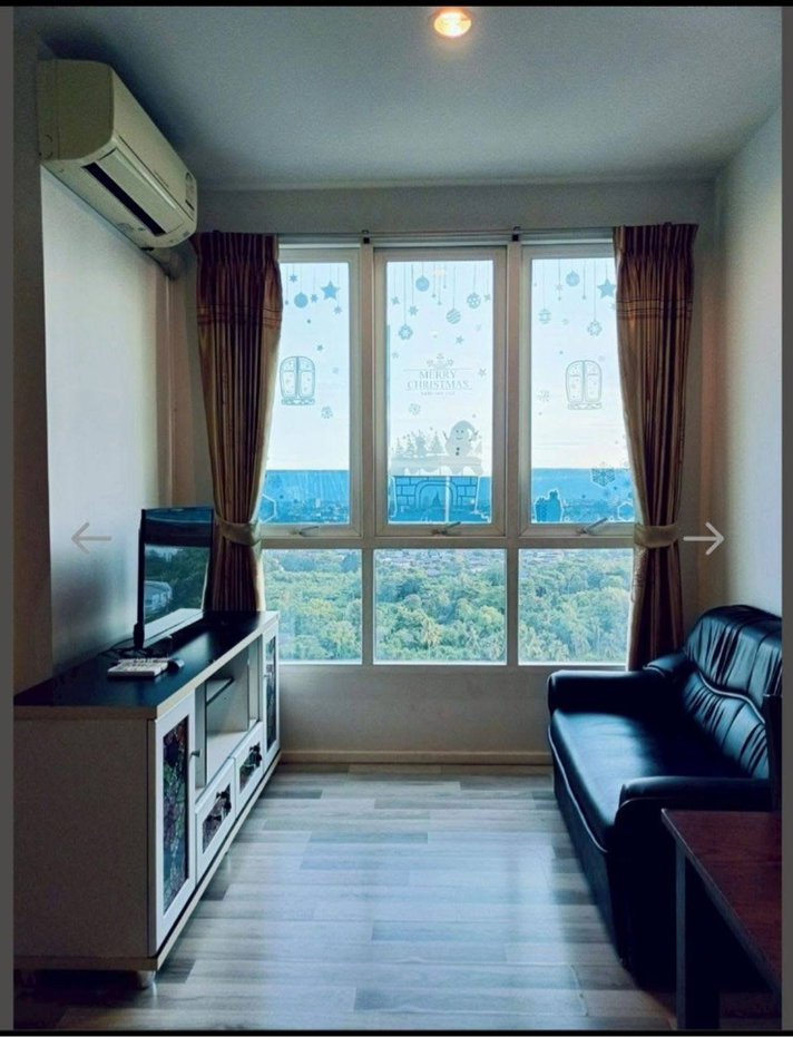 picture #Z3463ðĨ 031268 ðĨCondo for rent: The Key Sathon-Ratchaphruek - 5/9