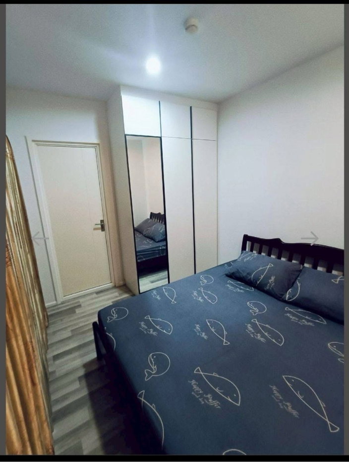 picture #Z3463ðĨ 031268 ðĨCondo for rent: The Key Sathon-Ratchaphruek - 2/9