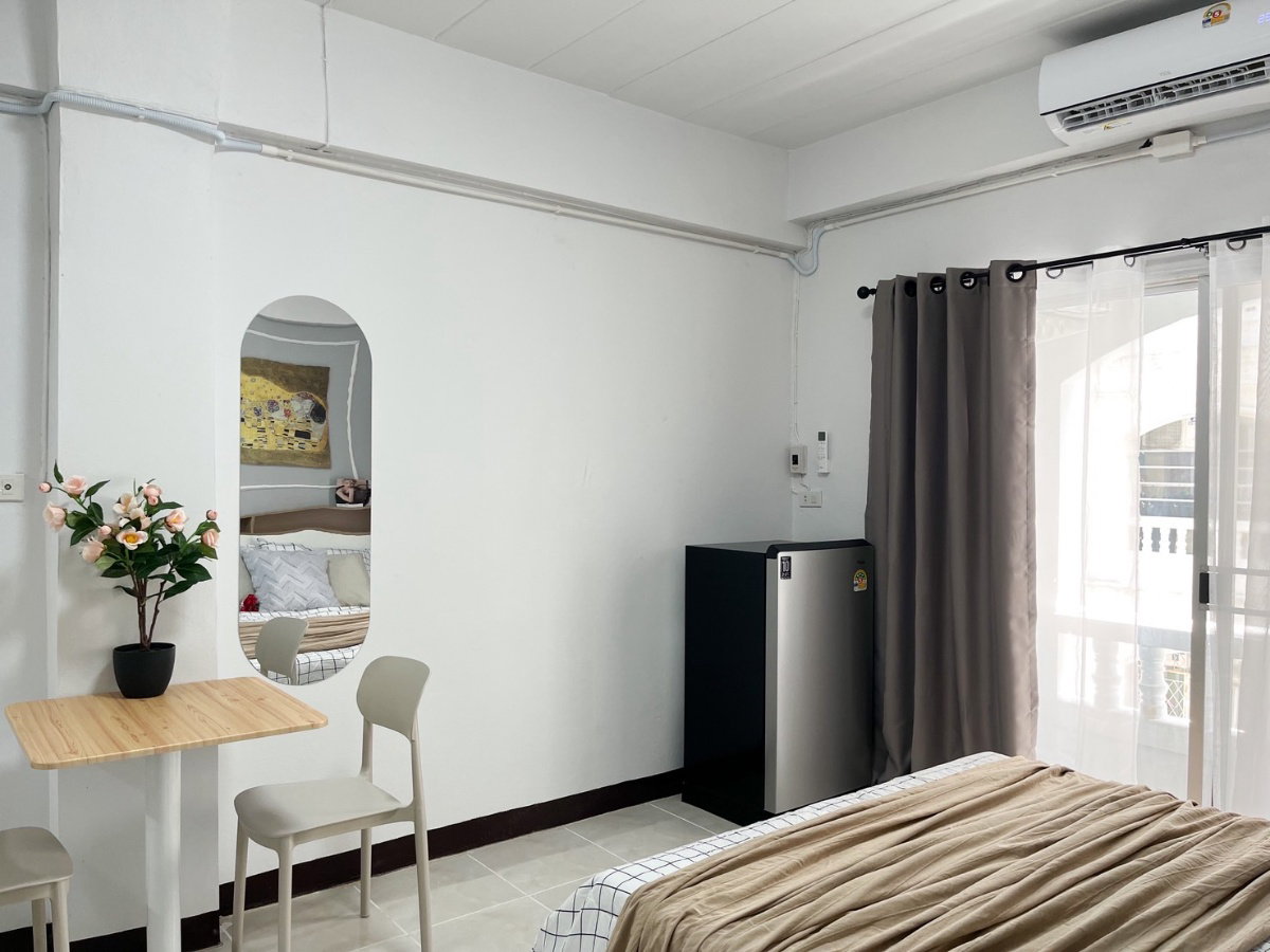 picture Sale Condo 500,000   Nirun Residence3 - 7/9