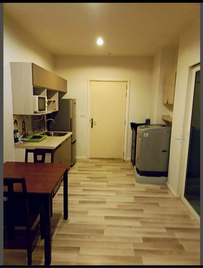 picture #Z3463ðĨ 031268 ðĨCondo for rent: The Key Sathon-Ratchaphruek - 6/9
