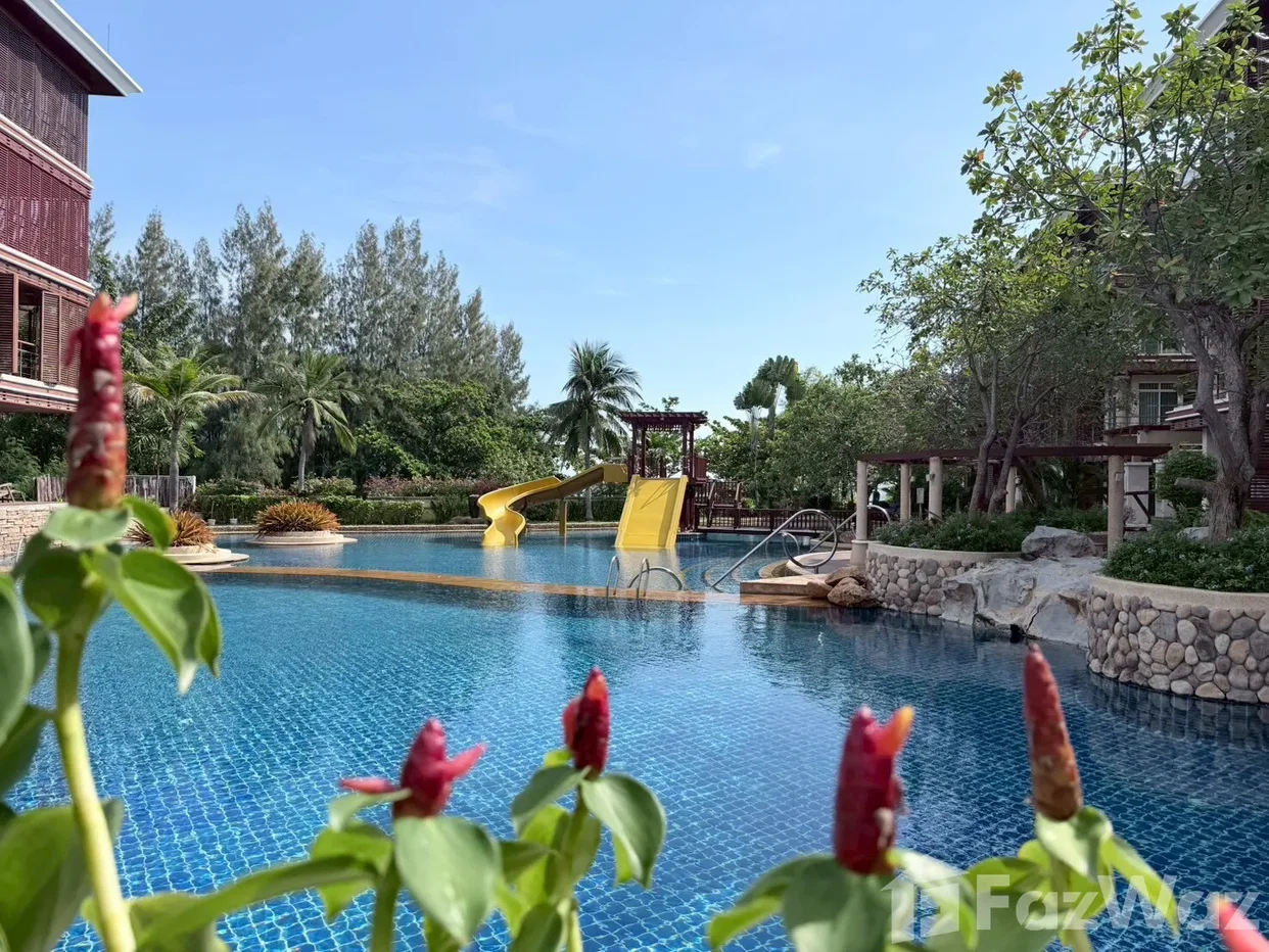 รูป The Seaside Condominium HuaHin 1113794 - รูปที่ 17/20