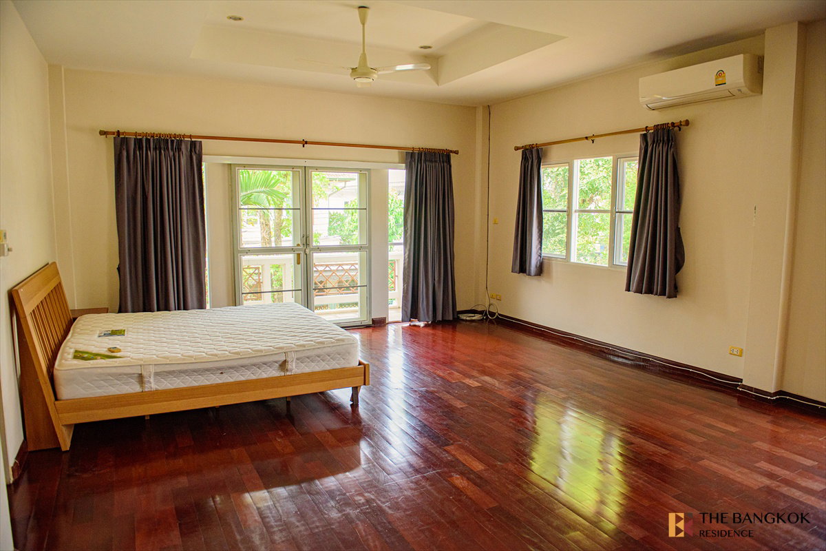 รูป Perfect Place Ramkhamhaeng 164 ติดโรงเรียน นานาชาติร่วมฤดี  - รูปที่ 3/11