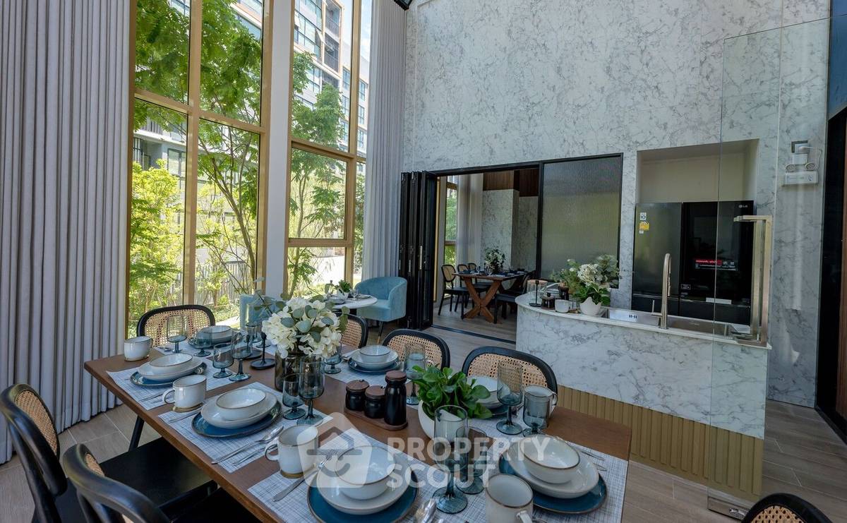 รูป ขายคอนโด 1 ห้องนอน Atmoz Tropicana บางนา ใกล้บางนานวล (ID 1334539) - รูปที่ 4/11