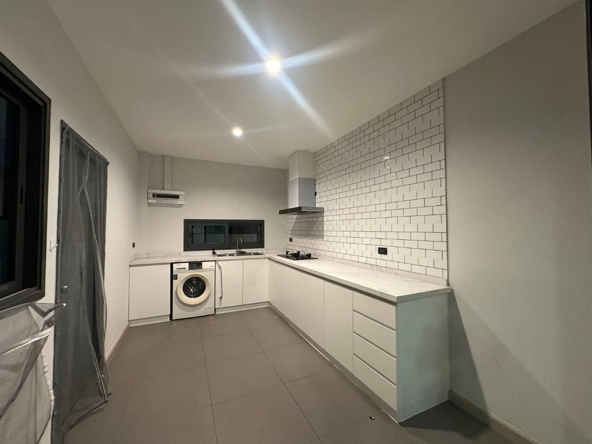 picture Patta Define Modern Style House for Sale 4beds 3baths - 5/15