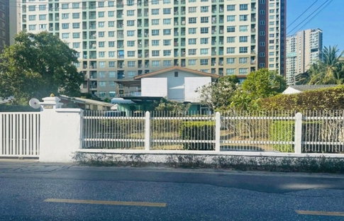 บ้านพร้อมโกดัง ใกล้ถนนใหญ่ พื้นที่ใช้สอยเยอะ ซอยพหลโยธิน 30 