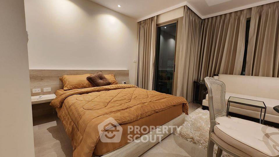 รูป คอนโด 1 ห้องนอน ให้เช่า ดิ ริเวียร่า โมนาโค พัทยา (ID 1168192) - รูปที่ 1/10