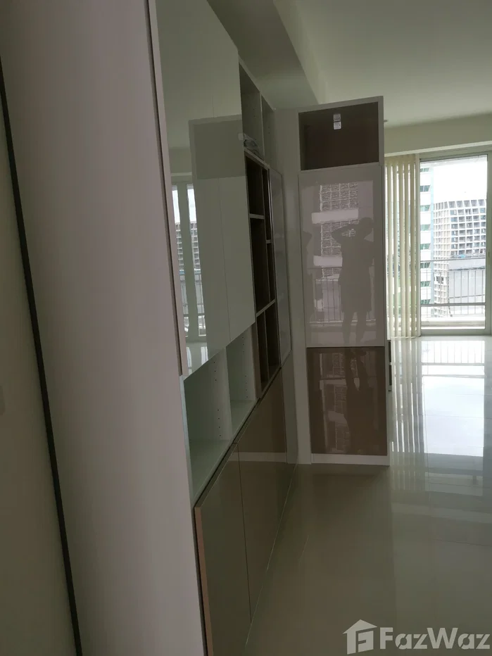 รูป คอนโดให้เช่า 1 ห้องนอน ในโครงการ บ้าน ราชประสงค์ 1053882 - รูปที่ 7/10