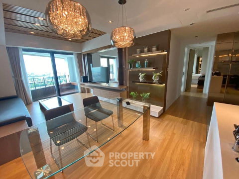 คอนโด 2 ห้องนอน ชั้น 15 ขนาด 107 ตร.ม. เดอะ พาโน พระราม 3 กรุงเทพ (ID 2458506)
