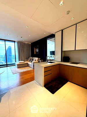 Condos for sale : 27th-Floor 1-BR Beatniq Sukhumvit 32, 300m To BTS Thong Lor (ID 1447481)