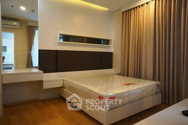 รูป คอนโด 2 ห้องนอน ที่ Villa Asoke ใกล้ MRT เพชรบุรี 200 ม. ชั้น 12 ขนาด 80 ตร.ม. (ID 513618) - รูปที่ 5/6