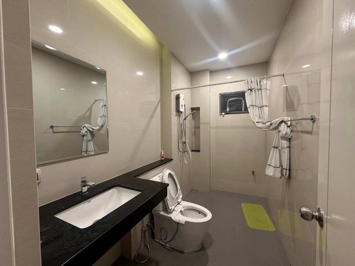 picture Patta Define Modern Style House for Sale 4beds 3baths - 9/15