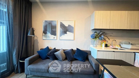 2-BR Condo At Notting Hill Laemchabang-Sriracha (33rd Floor) (ID 2465788)