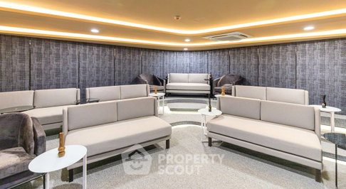 ขายคอนโด 1 ห้องนอน Atmoz Tropicana บางนา ใกล้บางนานวล (ID 1334539)