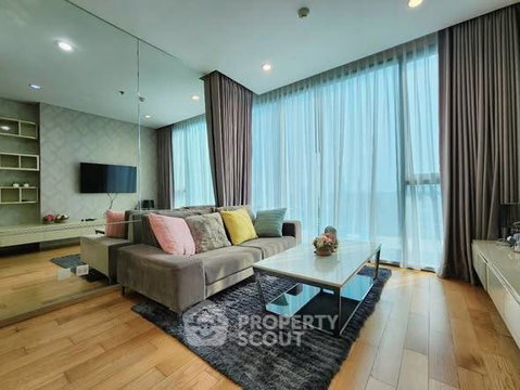 คอนโด 1 ห้องนอน ขาย โครงการ เดอะ บรีซ นราธิวาส ใกล้ ช่องนนทรี (ID 2433721)