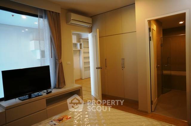 รูป คอนโด 2 ห้องนอน ที่ Villa Asoke ใกล้ MRT เพชรบุรี 200 ม. ชั้น 12 ขนาด 80 ตร.ม. (ID 513618) - รูปที่ 6/6