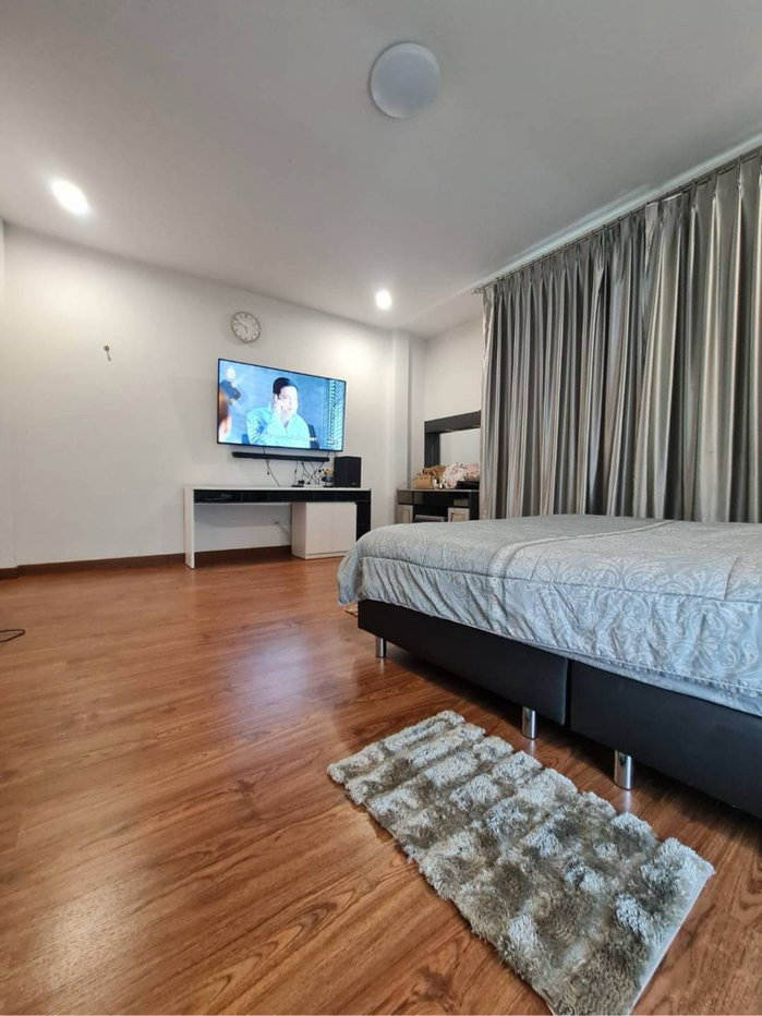 รูป บ้านเช่าหรู หมู่บ้านพีเอสโฮม ขอนแก่น - รูปที่ 2/10