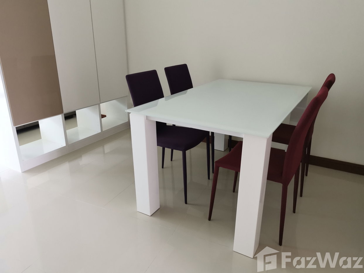 รูป ขาย คอนโด 1 ห้องนอน ในโครงการ บ้าน ราชประสงค์ 1053882 - รูปที่ 4/10