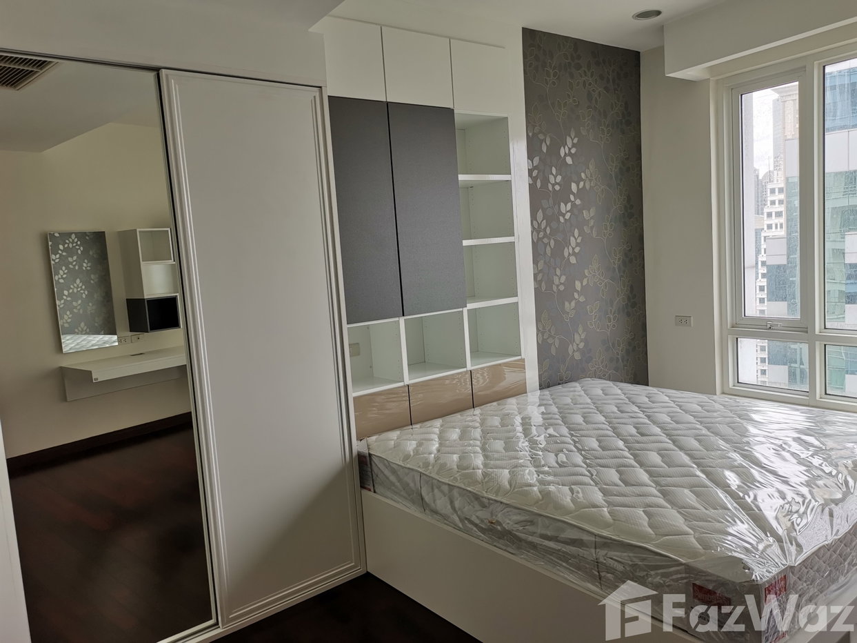 รูป ขาย คอนโด 1 ห้องนอน ในโครงการ บ้าน ราชประสงค์ 1053882 - รูปที่ 5/10