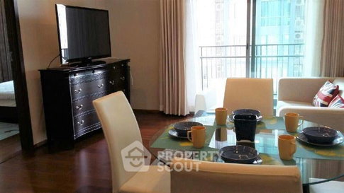 1-BR Condo, Quattro By Sansiri, 20th-Floor Near BTS Thong Lor (ID 1369333)