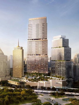 Selling a burden ðĨðĨ Special price condo, good location, Dusit Residences MD-25085459