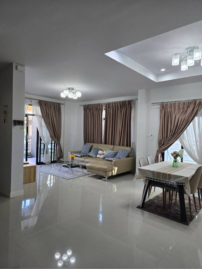 รูป บ้านเช่าหรู หมู่บ้านพีเอสโฮม ขอนแก่น - รูปที่ 9/10