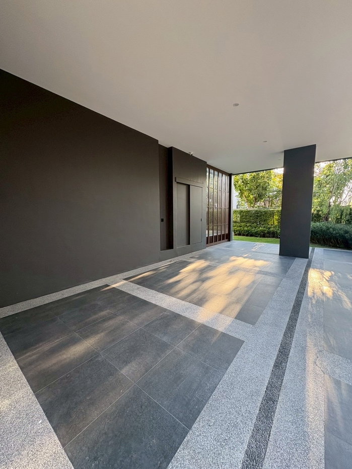 รูป ให้เช่า The Honor Yothinpattana – มีลิฟต์ มีสระว่ายน้ำ แปลงมุม บ้านเดี่ยวหรู Luxury Private Residence ✨ - รูปที่ 32/37