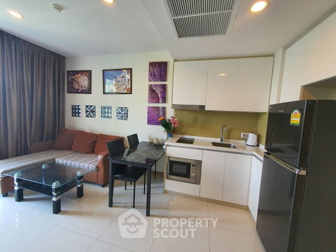 1-BR Condo At The Riviera Wongamat, Na Kluea (ID 994785)
