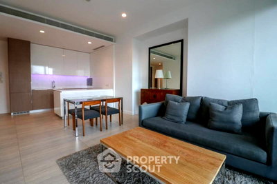 Condos for sale : 1-BR 69 Sqm Condo For Sale, 185 Rajadamri, 400m to BTS Ratchadamri (ID 1916832)