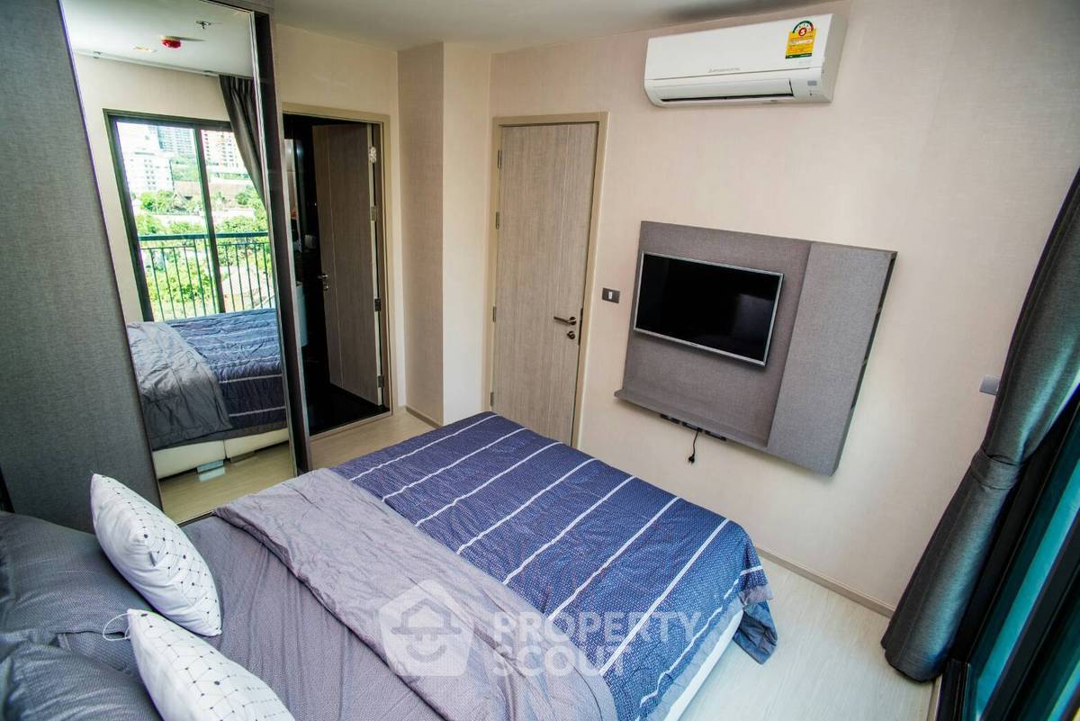 รูป ขายคอนโด 1 ห้องนอน ริธึ่ม สุขุมวิท 36-38 ใกล้ BTS ทองหล่อ 300 ม. (ID 2441024) - รูปที่ 5/10