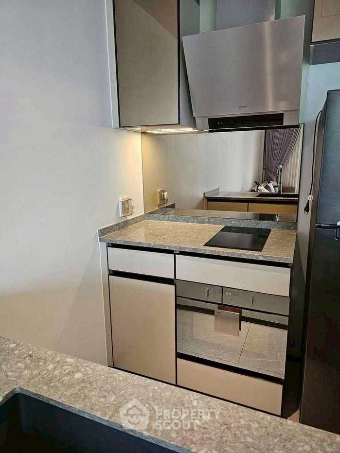 รูป คอนโด 1 ห้องนอน 53 ตร.ม. The Reserve 61 Hideaway ใกล้ BTS ทองหล่อ (ID 2249672) - รูปที่ 5/14