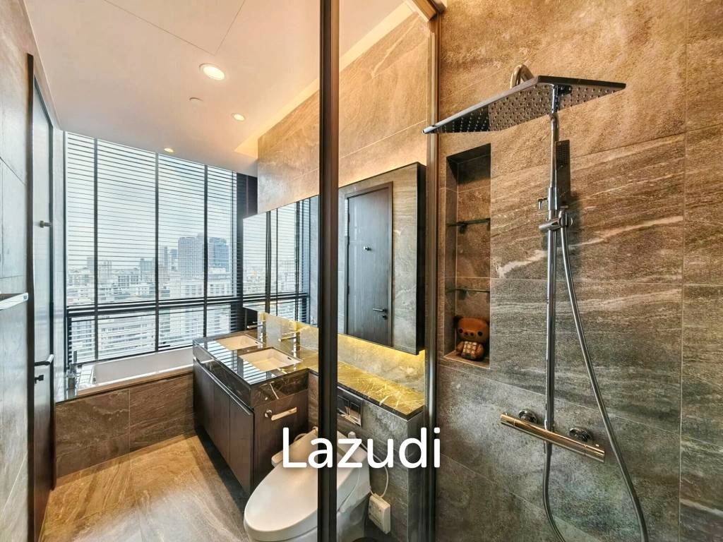รูป 2 Bed 2 Bath 72 SQ.M The ESSE Sukhumvit 36 - รูปที่ 15/15