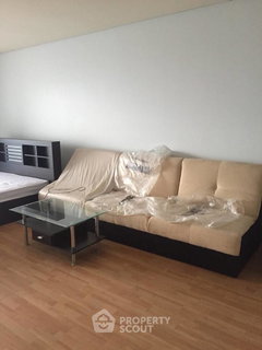 รูปภาพ คอนโด 1 ห้องนอนให้เช่า BangNa Residential Complex ย่านบางนา กรุงเทพฯ (ID 385462)