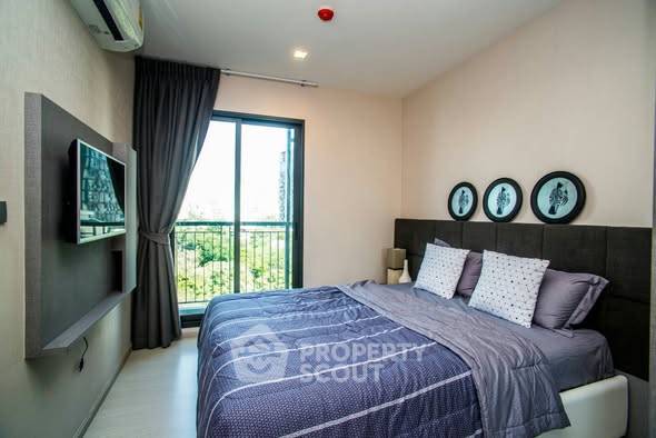รูป ขายคอนโด 1 ห้องนอน ริธึ่ม สุขุมวิท 36-38 ใกล้ BTS ทองหล่อ 300 ม. (ID 2441024) - รูปที่ 4/10