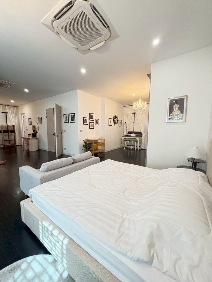 รูป ให้เช่า✨ THE HONOR YOTHINPATTANA – Luxury Single House with Private PoolE - รูปที่ 34/50