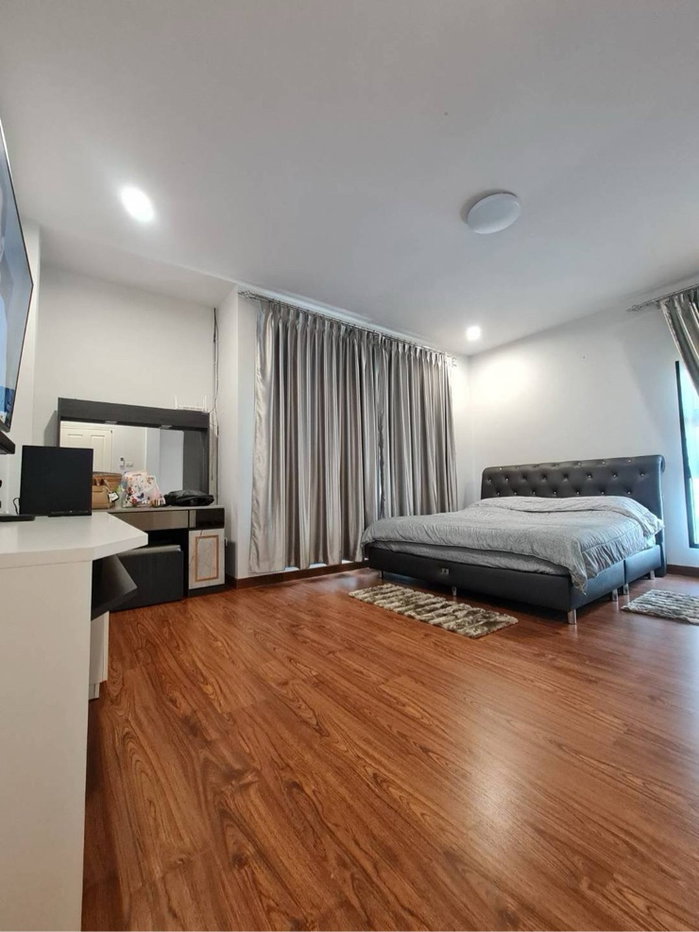 รูป บ้านเช่าหรู หมู่บ้านพีเอสโฮม ขอนแก่น - รูปที่ 3/10