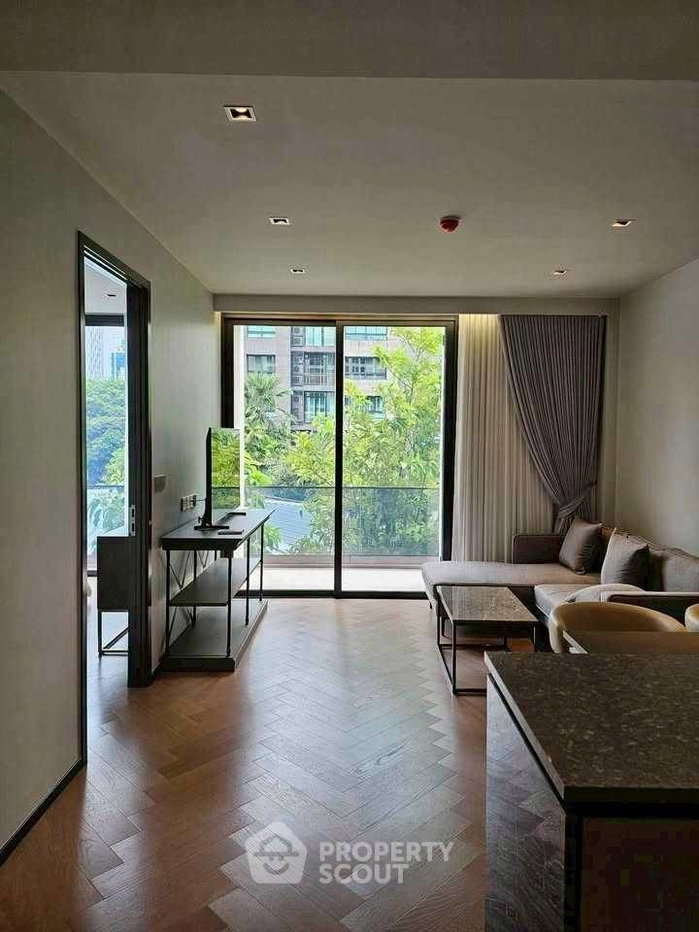 รูป คอนโด 1 ห้องนอน 53 ตร.ม. The Reserve 61 Hideaway ใกล้ BTS ทองหล่อ (ID 2249672) - รูปที่ 1/14