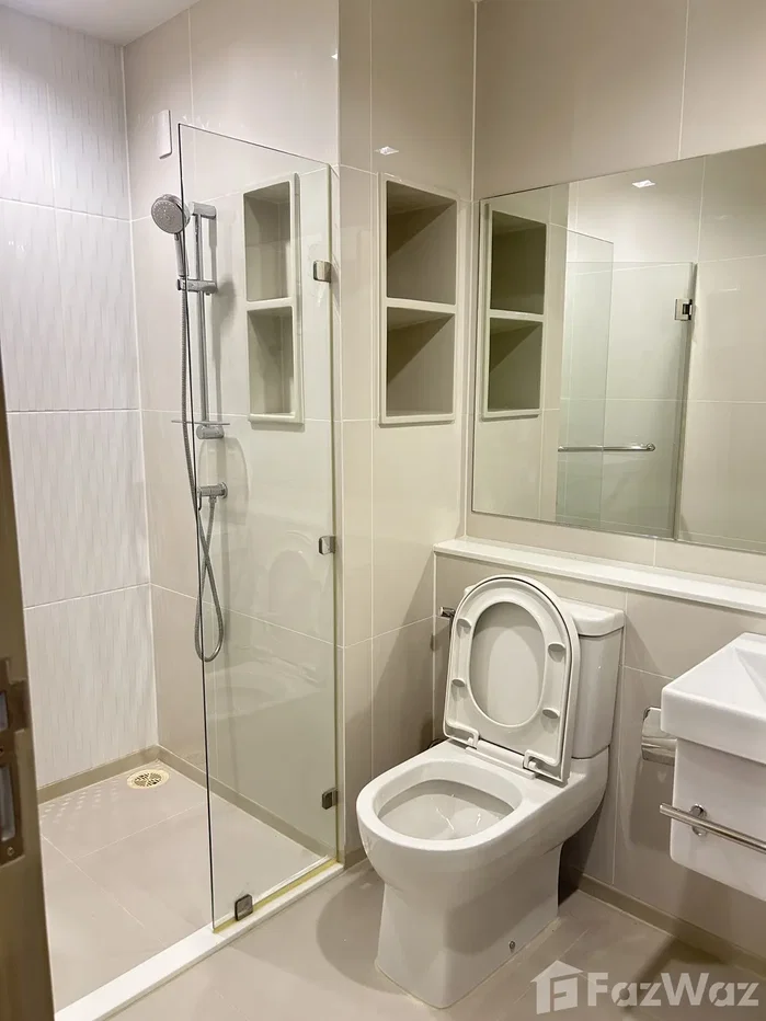 รูป ขาย คอนโด 1 ห้องนอน ในโครงการ ไลฟ์ ลาดพร้าว 5913509 - รูปที่ 8/9