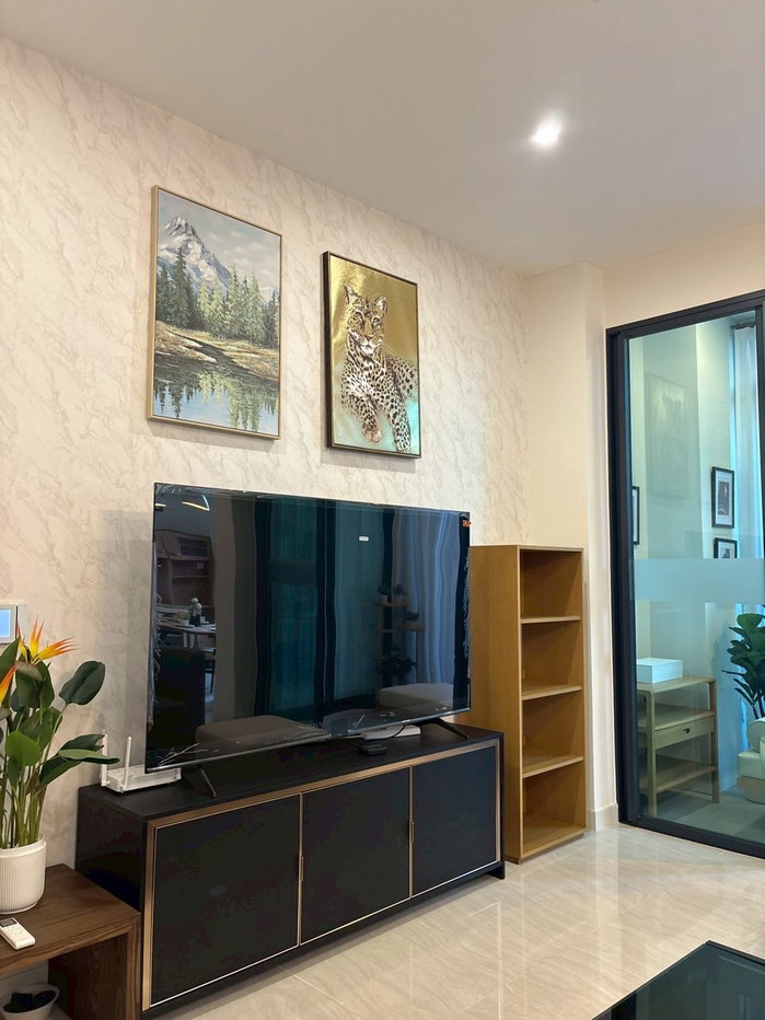 รูป ให้เช่า✨ THE HONOR YOTHINPATTANA – Luxury Single House with Private PoolE - รูปที่ 18/50