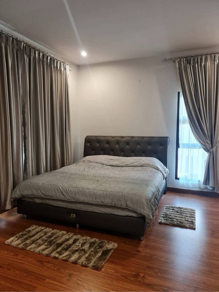 รูป บ้านเช่าหรู หมู่บ้านพีเอสโฮม ขอนแก่น - รูปที่ 5/10