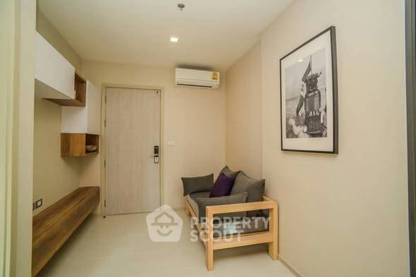 รูป ขายคอนโด 1 ห้องนอน ริธึ่ม สุขุมวิท 36-38 ใกล้ BTS ทองหล่อ 300 ม. (ID 2441024) - รูปที่ 3/10