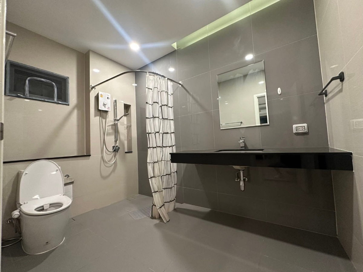 picture Patta Define Modern Style House for Sale 4beds 3baths - 14/15