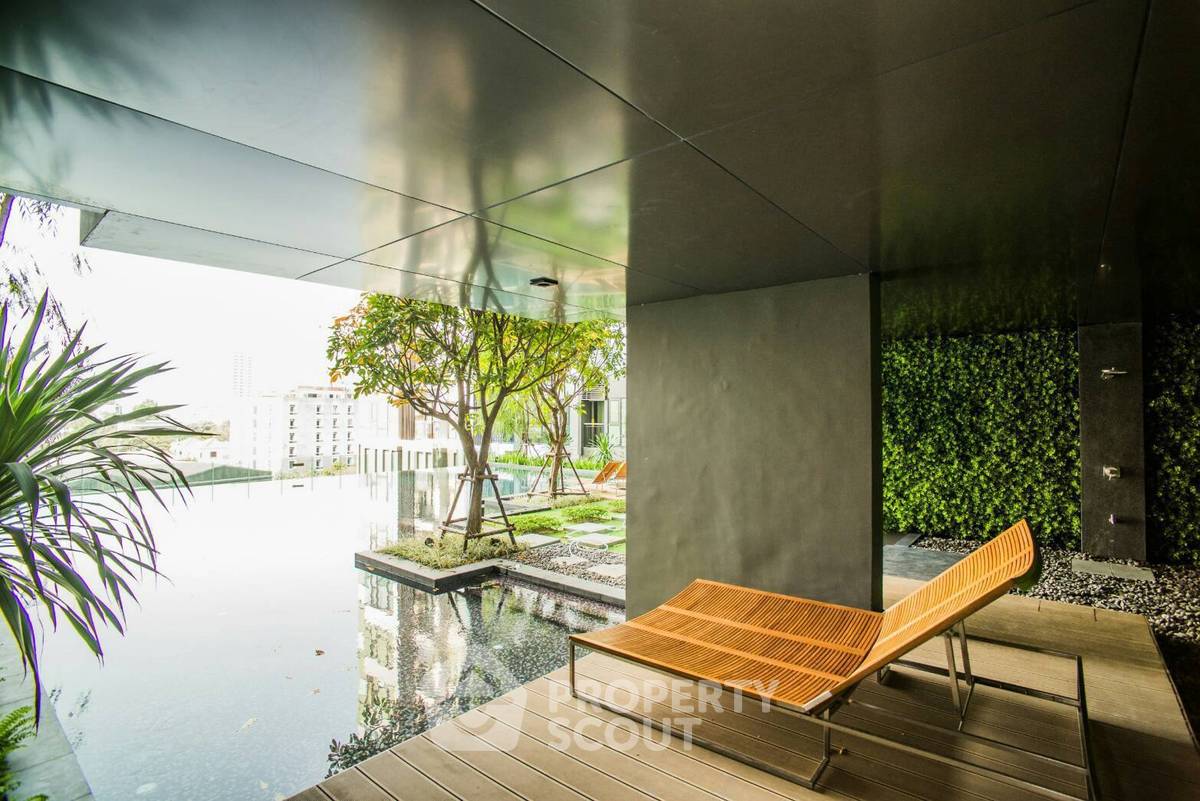 รูป ขายคอนโด 1 ห้องนอน ริธึ่ม สุขุมวิท 36-38 ใกล้ BTS ทองหล่อ 300 ม. (ID 2441024) - รูปที่ 9/10