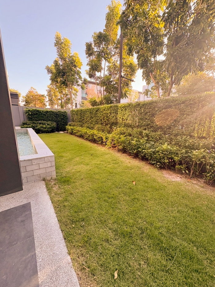 รูป ให้เช่า The Honor Yothinpattana – มีลิฟต์ มีสระว่ายน้ำ แปลงมุม บ้านเดี่ยวหรู Luxury Private Residence ✨ - รูปที่ 36/37