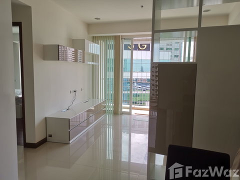 ขาย คอนโด 1 ห้องนอน ในโครงการ บ้าน ราชประสงค์ 1053882