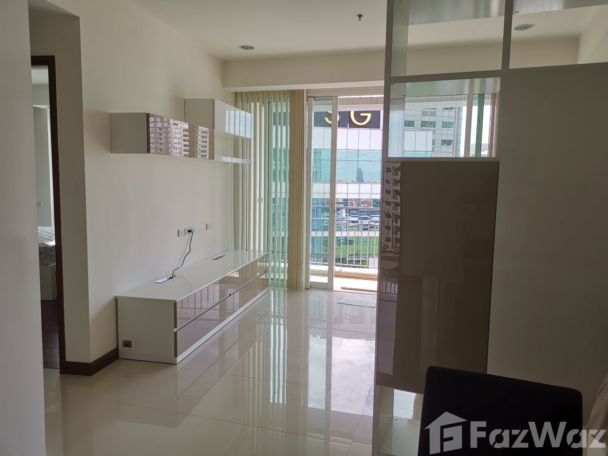 รูป ขาย คอนโด 1 ห้องนอน ในโครงการ บ้าน ราชประสงค์ 1053882 - รูปที่ 1/10