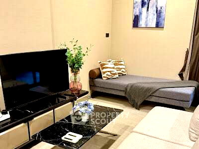คอนโดให้เช่า : คอนโด 1 ห้องนอน Fynn Sukhumvit 31 ใกล้ MRT สุขุมวิท (ID 2464697)