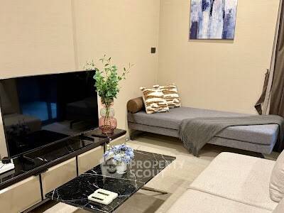 คอนโด 1 ห้องนอน Fynn Sukhumvit 31 ใกล้ MRT สุขุมวิท (ID 2464697)