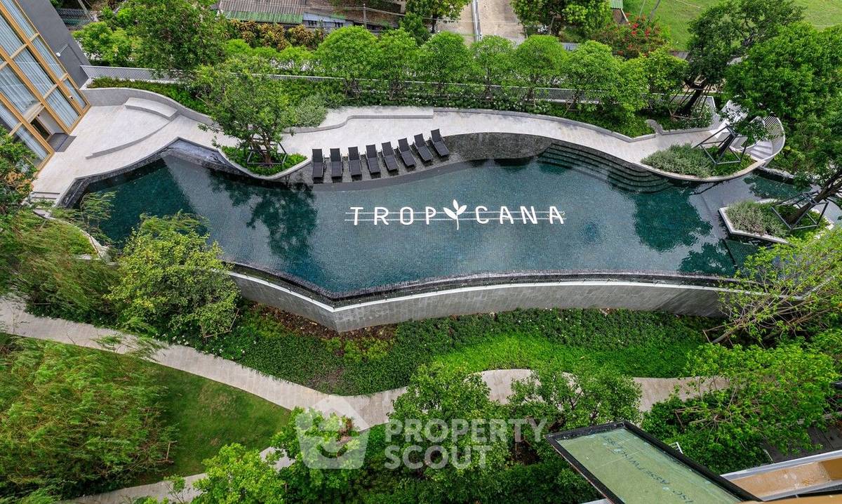 รูป ขายคอนโด 1 ห้องนอน Atmoz Tropicana บางนา ใกล้บางนานวล (ID 1334539) - รูปที่ 9/11