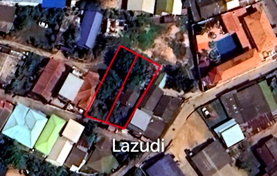 Land for sale Chonburi : Prime Land Plot 90 Sq. Wah for Sale in Soi Nern Plub Wan